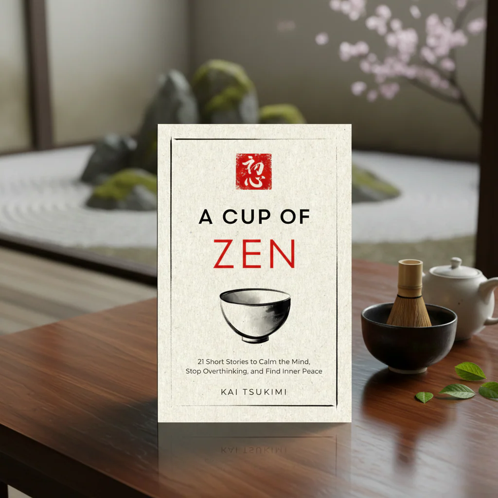 A Cup of Zen