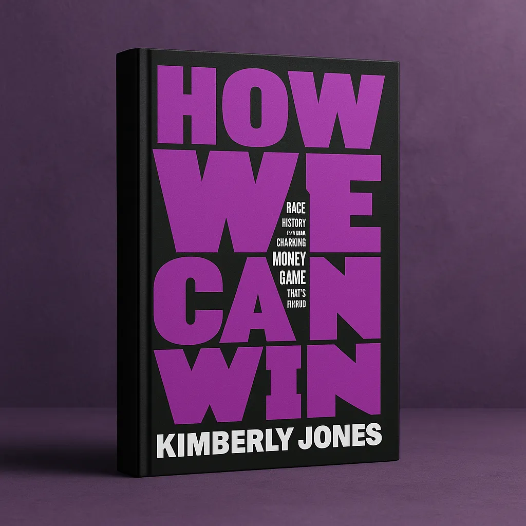How We Can Win (50% OFF)