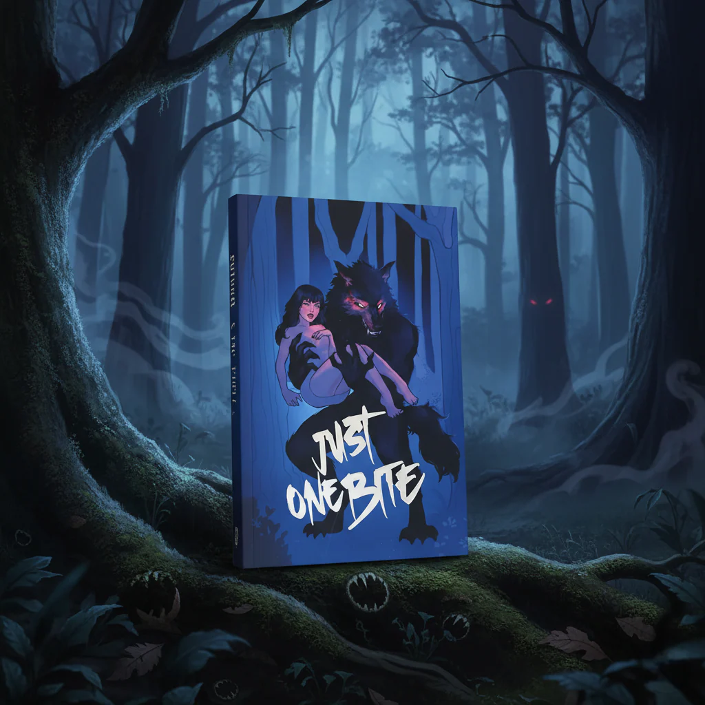Just One Bite (50% OFF)