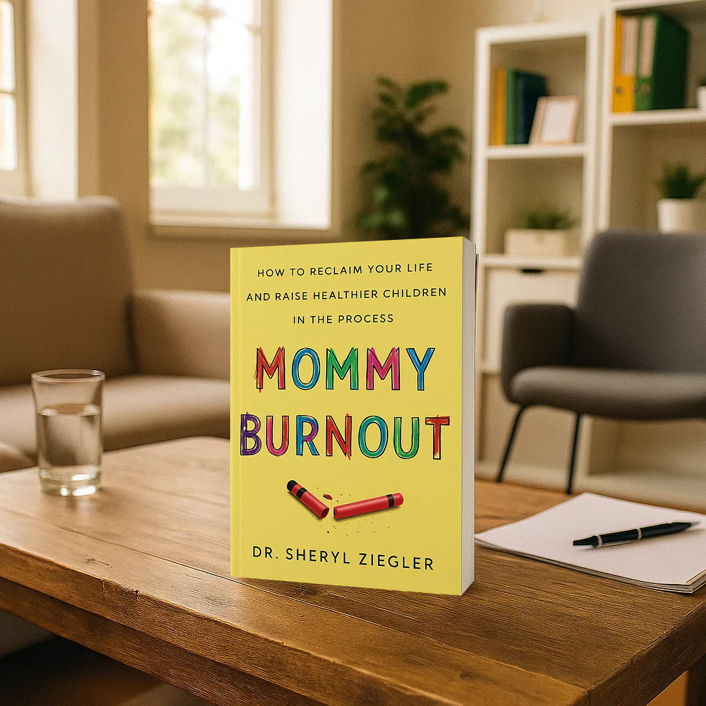 Mommy Burnout (50% OFF) - Image 3