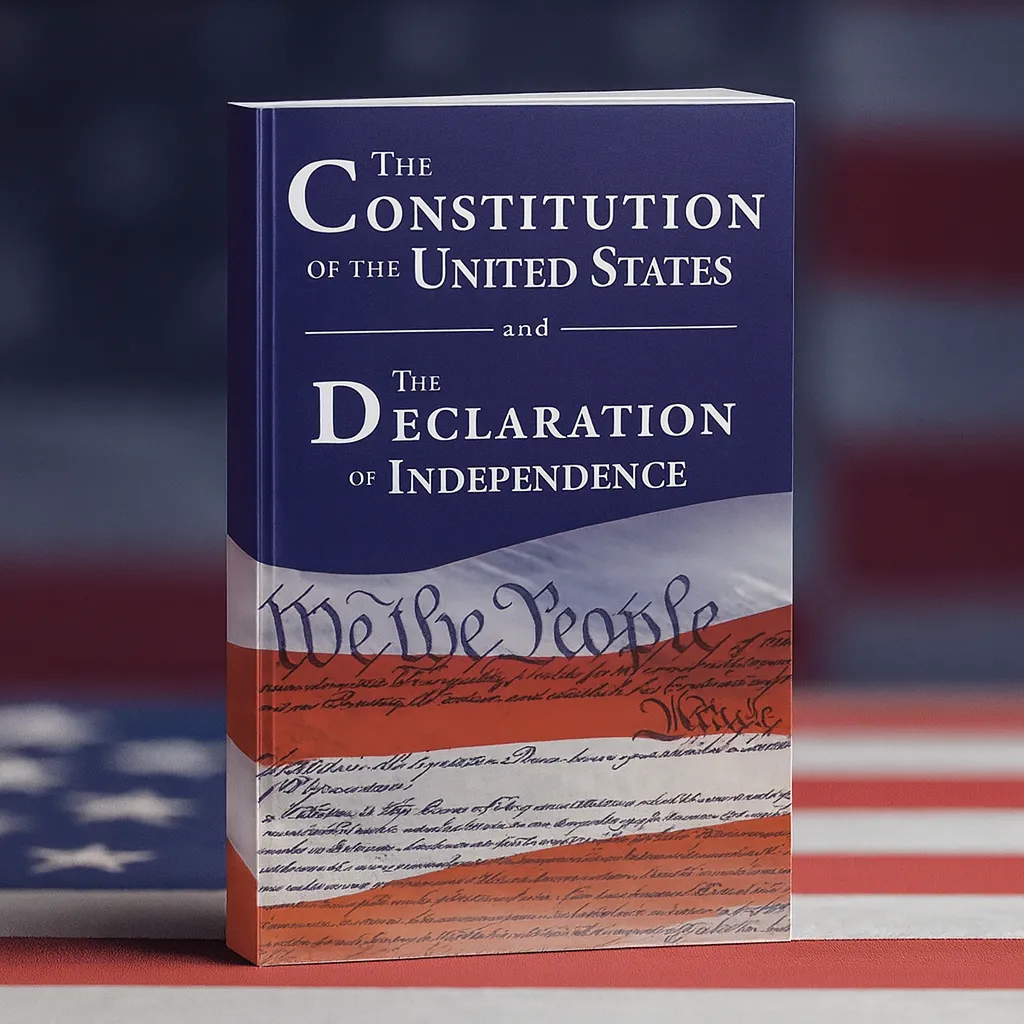 The Constitution of the United States (50% OFF)