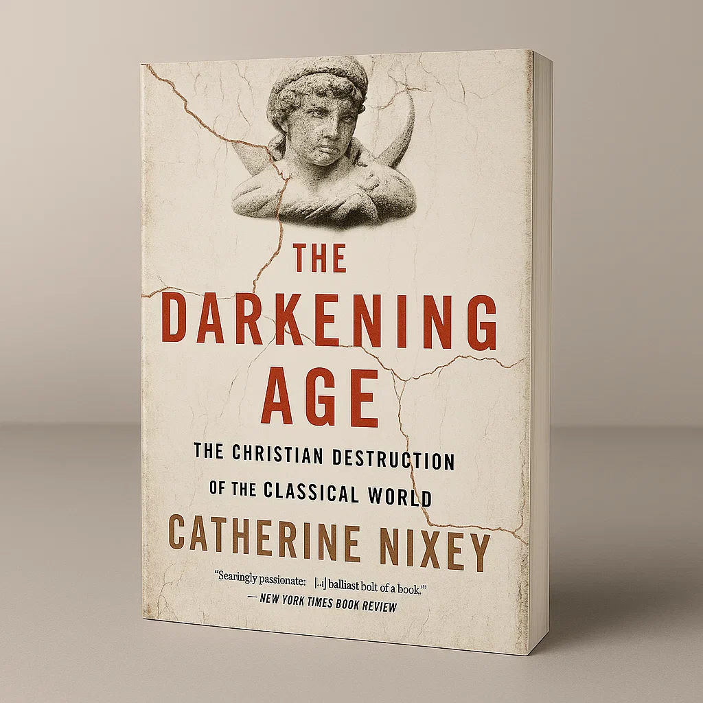 The Darkening Age (50% OFF)
